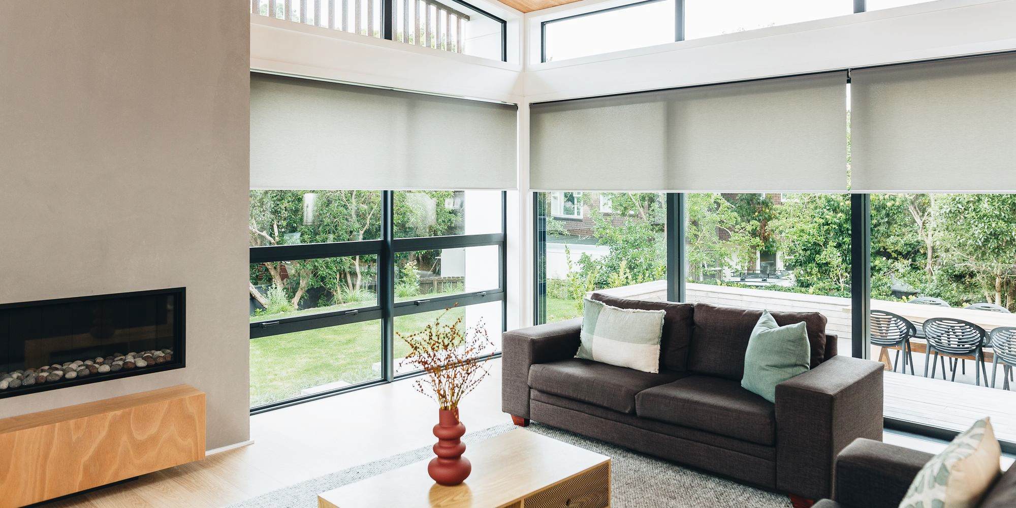 Curtains and blinds Wellington, Curtain designs Kapiti