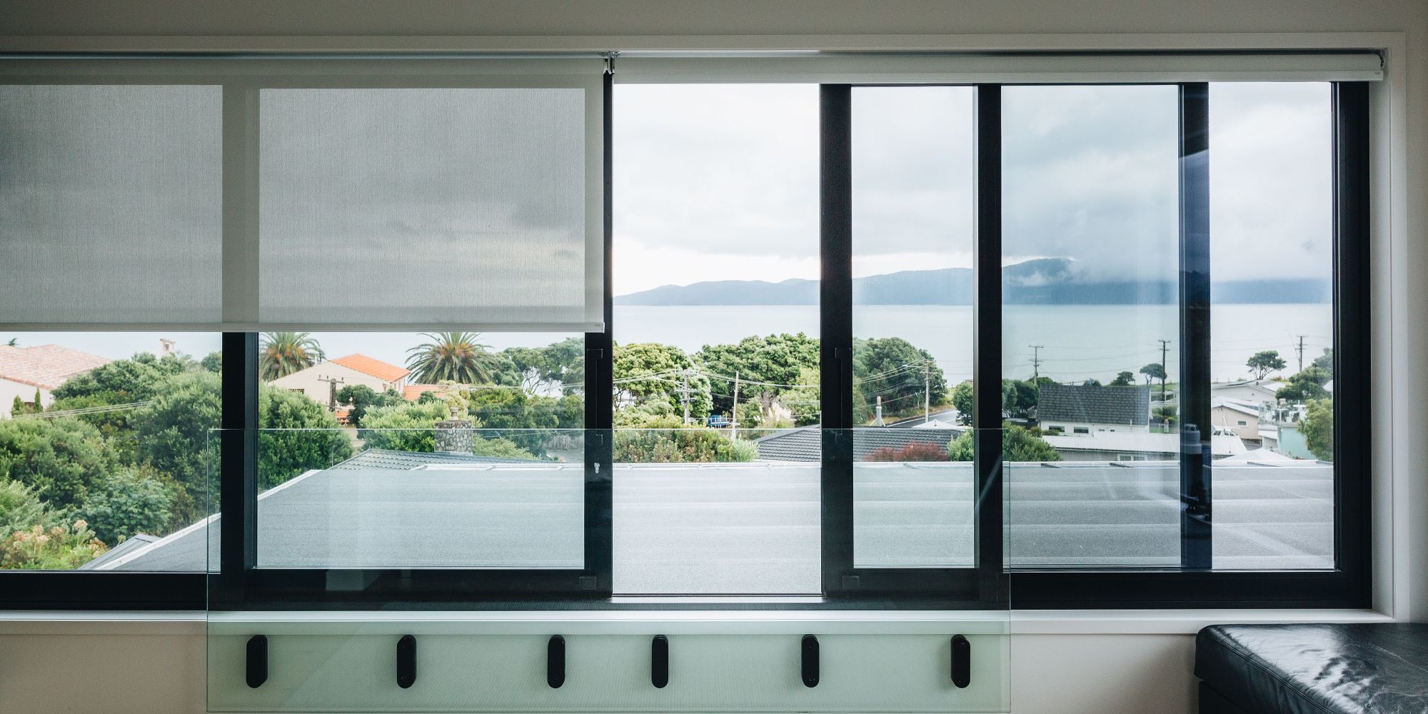 Curtains and blinds Wellington, Curtain designs Kapiti